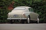 Lancia Aurelia B20 GT Coupe 1951 года